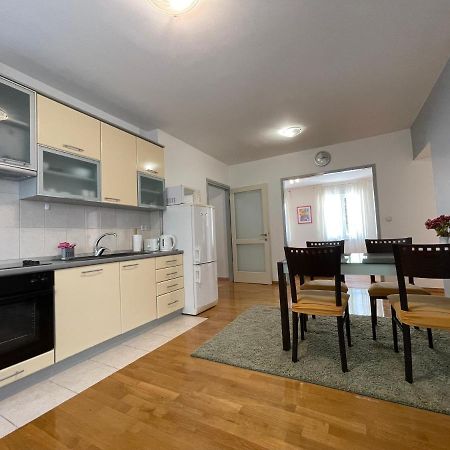 Old Town Seafront Zadar Apartment Екстериор снимка