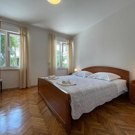 Old Town Seafront Zadar Apartment Екстериор снимка