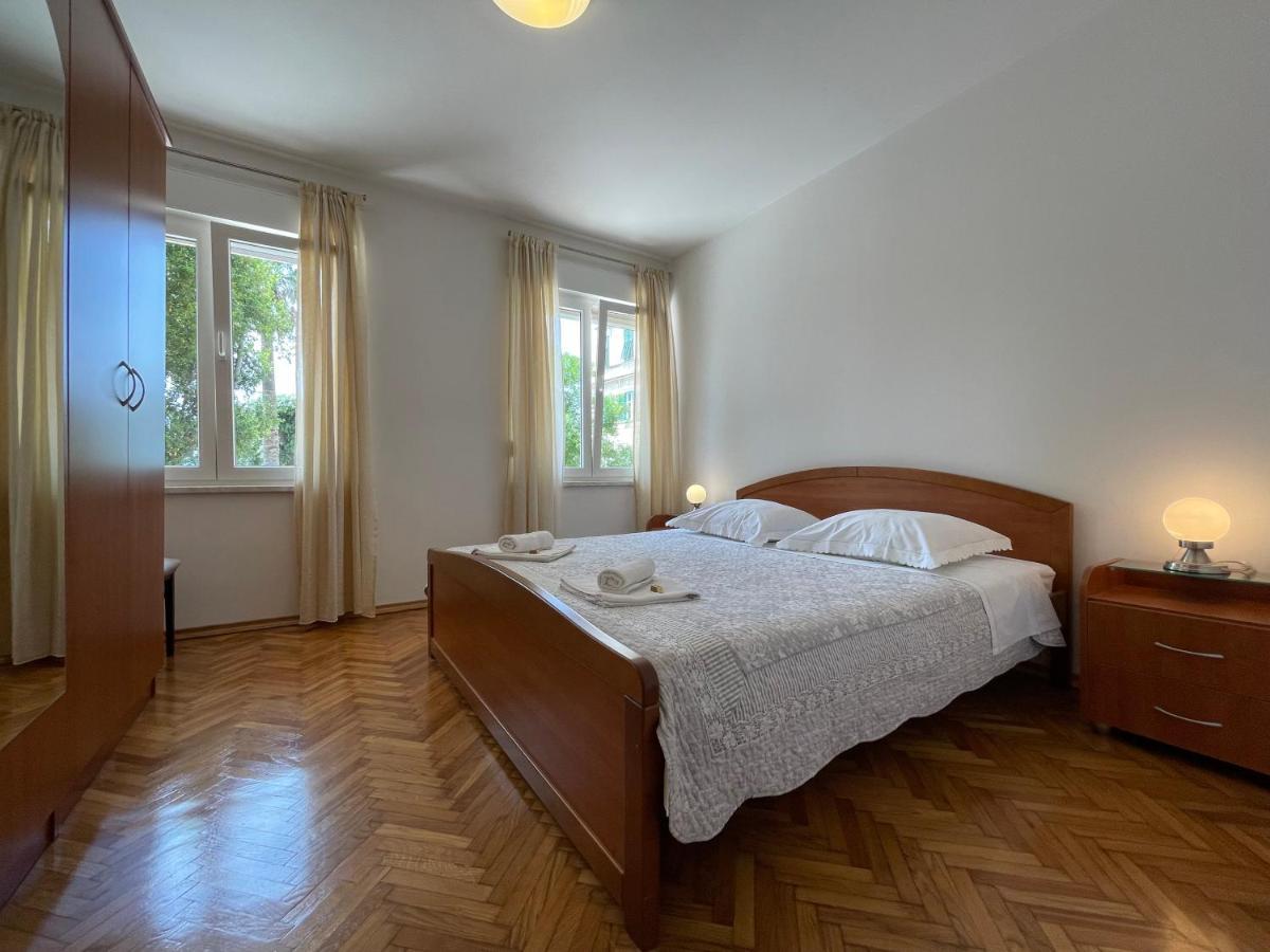 Old Town Seafront Zadar Apartment Екстериор снимка