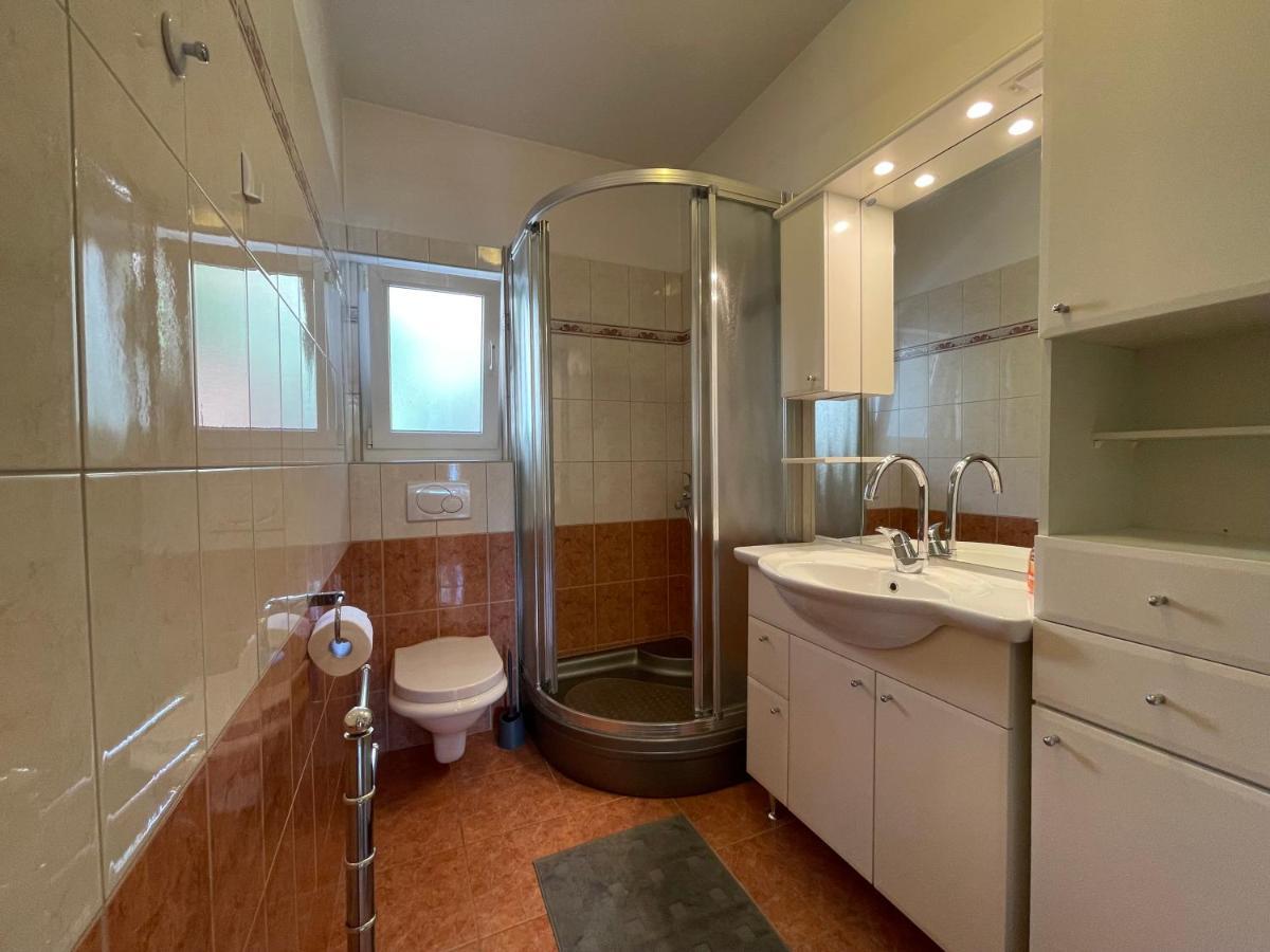 Old Town Seafront Zadar Apartment Екстериор снимка