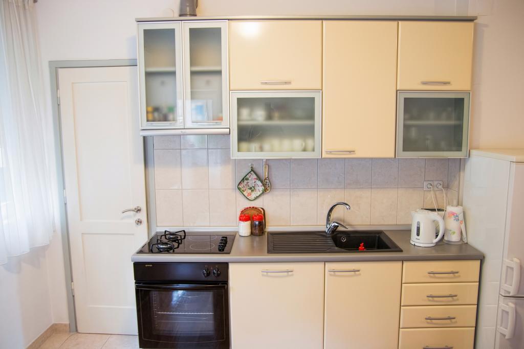 Old Town Seafront Zadar Apartment Екстериор снимка