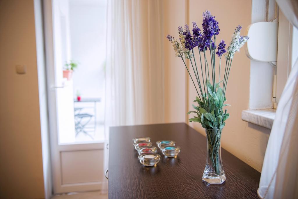 Old Town Seafront Zadar Apartment Екстериор снимка