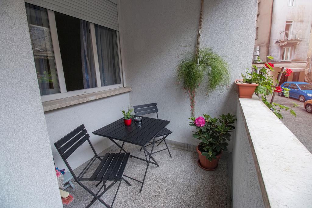 Old Town Seafront Zadar Apartment Екстериор снимка