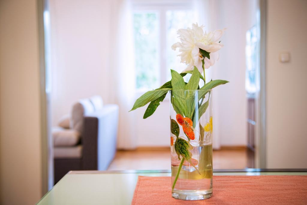 Old Town Seafront Zadar Apartment Екстериор снимка