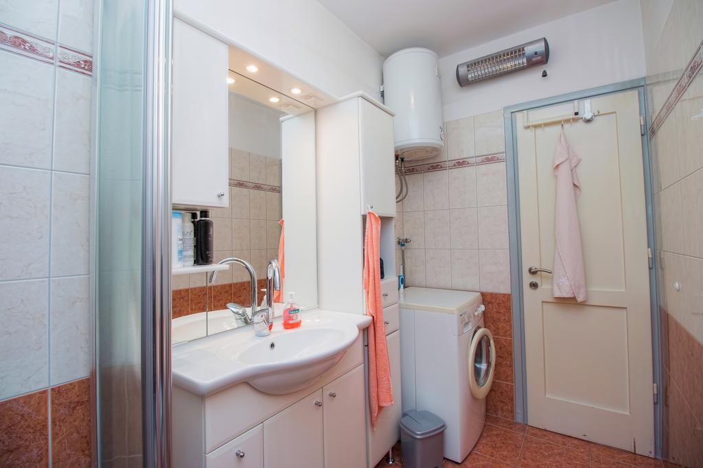 Old Town Seafront Zadar Apartment Екстериор снимка
